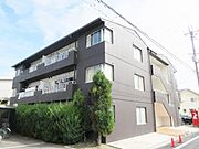 外観（塗替前）