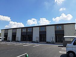 ウッドヴィレッジ甲南SOUTH