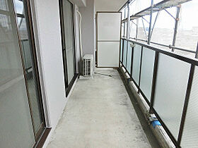 アメニティ貴生川  ｜ 滋賀県甲賀市水口町貴生川２丁目（賃貸マンション1LDK・5階・54.00㎡） その9