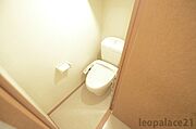 同タイプの物件写真です