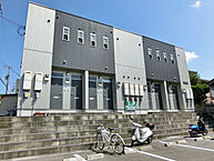 滋賀県甲賀市水口町山：物件画像／株式会社コンクウェスト　ミニミニFC水口店
