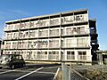リバーサイドマンション
