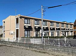 レオパレスレイクドリーム魁