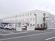 甲南病院まで1100m