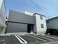 滋賀県湖南市下田：物件画像／株式会社コンクウェスト　ミニミニFC水口店