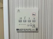 101号室の写真です
