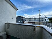 201号室の写真です
