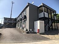 滋賀県甲賀市土山町北土山：物件画像／株式会社コンクウェスト　ミニミニFC水口店