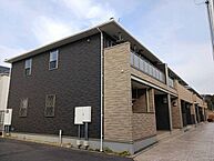 滋賀県甲賀市水口町新城：物件画像／株式会社コンクウェスト　ミニミニFC水口店