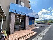 建物出入口