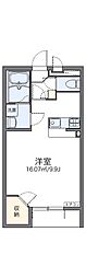 レオネクスト水口古城ヶ丘 2階/-