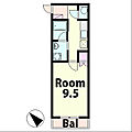 DreamPaLace千秀1階4.2万円
