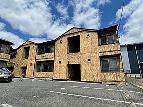 滋賀県蒲生郡日野町大字内池（賃貸アパート1K・1階・33.10㎡） その1