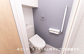 滋賀県甲賀市水口町本町１丁目（賃貸アパート1K・3階・27.02㎡） その9