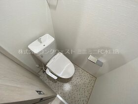 サイプレス下田  ｜ 滋賀県湖南市下田（賃貸アパート1K・2階・31.50㎡） その13