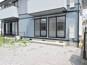 シャルマン暁  ｜ 滋賀県甲賀市水口町暁（賃貸アパート2LDK・1階・50.78㎡） その23