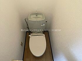 サンシティ土山  ｜ 滋賀県甲賀市土山町大野（賃貸アパート1K・1階・27.00㎡） その10