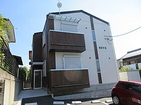 REVE  ｜ 滋賀県甲賀市水口町山（賃貸アパート1LDK・2階・31.70㎡） その22