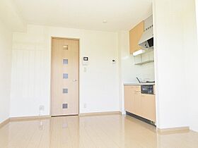 CASA SERENA  ｜ 滋賀県甲賀市水口町虫生野中央（賃貸アパート1LDK・2階・34.39㎡） その16