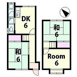 JR草津線 三雲駅 徒歩19分