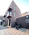 現在空室のため...