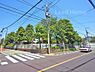 周辺：【小学校】世田谷区立奥沢小学校まで440ｍ