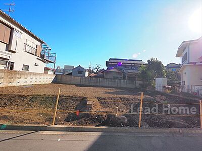 外観：田園都市線「用賀」駅から徒歩約11分の閑静な住宅街に立地しております。