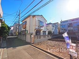 世田谷区代沢4丁目