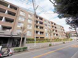 パルテール深沢