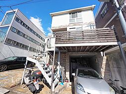 世田谷区用賀2丁目