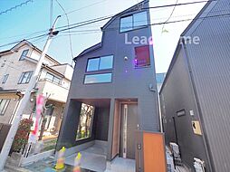 世田谷区若林5丁目