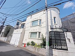 渋谷区上原2丁目