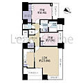 THEROPPONGITOKYOSUPERIORRESIDENCE30階58,000万円