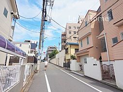 世田谷区中町3丁目
