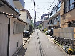 世田谷区上馬2丁目
