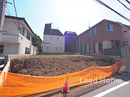 渋谷区神宮前3丁目
