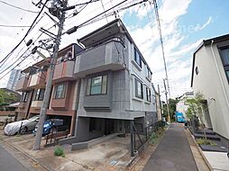 世田谷区野沢1丁目