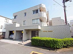 御殿山タウンハウス