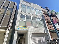 品川区戸越1丁目