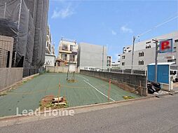 品川区小山3丁目