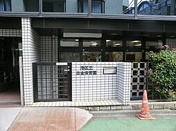 港区南麻布2丁目