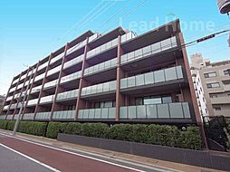 シティハウス目黒学芸大学