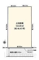 世田谷区下馬6丁目