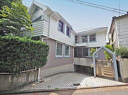 世田谷区東玉川1丁目