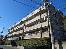 ライフピア北越谷