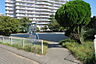 周辺：ふれあい公園（55ｍ）