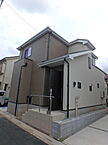 埼玉県越谷市大字下間久里567-30：物件画像
