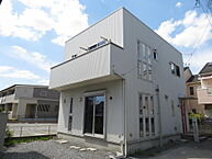 埼玉県吉川市大字保：物件画像