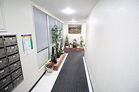 大幸ビル 403 ｜ 新潟県新潟市中央区花園1丁目（賃貸マンション1DK・4階・24.50㎡） その20