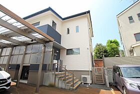 CASA南浜  ｜ 新潟県新潟市中央区南浜通2番町（賃貸アパート1LDK・1階・45.19㎡） その1